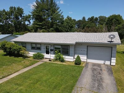 15 Albert Ave, Greenfield, MA, 01301