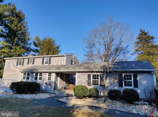 1440 Route 206, Tabernacle, NJ 08088