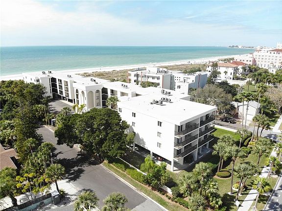 3rd image of 3200 Gulf Blvd APT 305