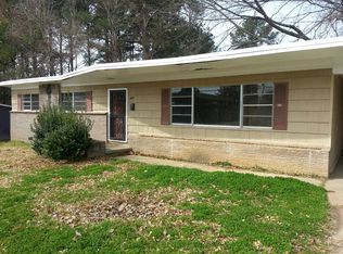 1440 W McDowell Rd, Jackson, MS 39204