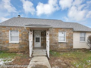 849 Ruby Ave, Columbus, OH 43227