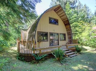 12040 Pinnacle Rd, Glacier, WA 98244