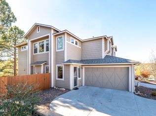 3143 E Cold Springs Trl, Flagstaff, AZ 86004