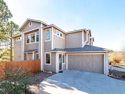 3143 E COLD SPRINGS Trail, Flagstaff, AZ, 86004