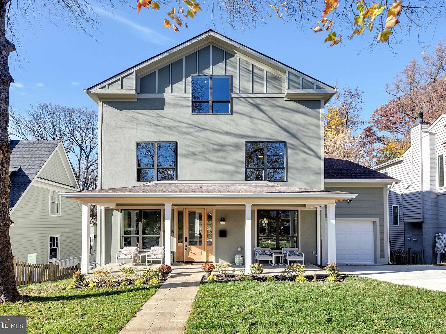 10206 Parkwood Dr, Kensington, MD 20895 Zillow