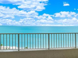 3700 S Ocean Blvd APT 1502, Highland Beach, FL 33487