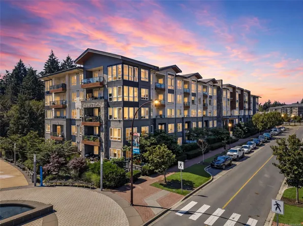 960 Reunion Ave #108, Langford, BC V9B 0W5