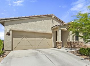 13989 E Golden Oaks Rd, Vail, AZ 85641