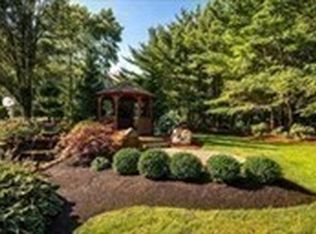 19 Olde Village Dr #1603, Salem, MA 01970