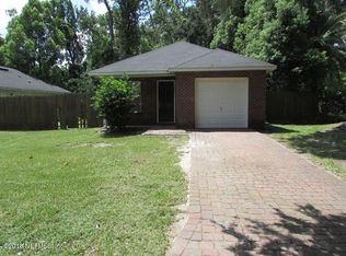 4122 Hudnall Rd, Jacksonville, FL 32207