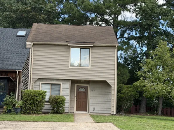 4396 Silverleaf Dr #1, Virginia Beach, VA 23462