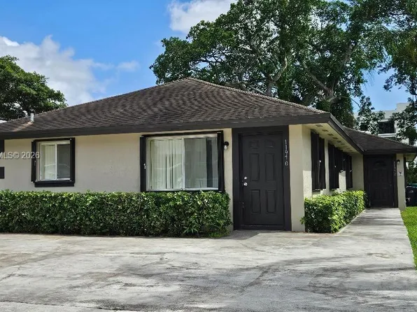 11972 SW 217th St #11972, Miami, FL 33170