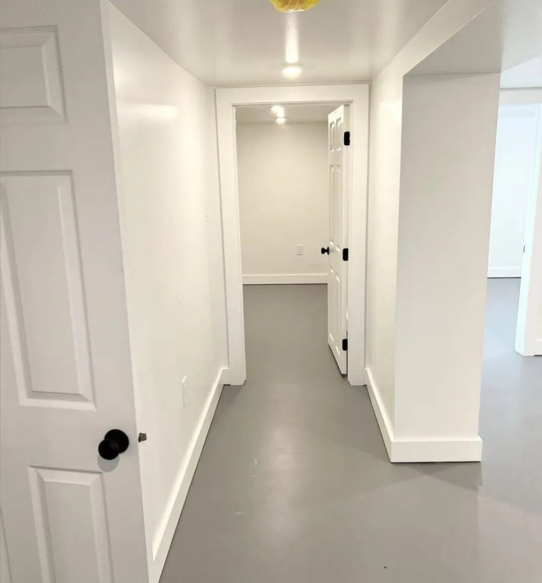 264 Nevers Road Basement — Photo 1