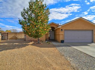1828 Tierra Del Oso Dr NW, Albuquerque, NM 87120
