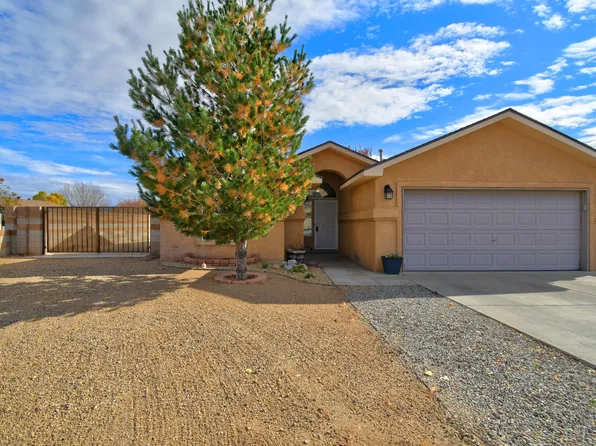 1828 Tierra Del Oso Dr NW, Albuquerque, NM 87120