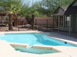 3428 S Giovanna Dr, Tucson, AZ 85730