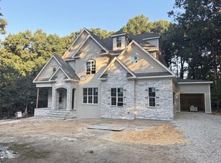 6917 Justice Dr, Raleigh, NC 27615