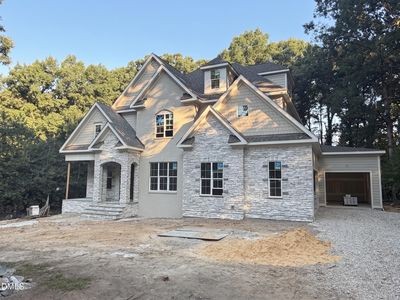 6917 Justice Dr, Raleigh, NC, 27615