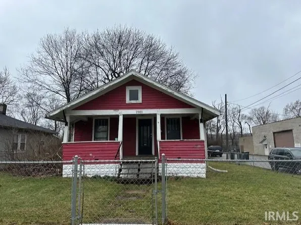 2801 S Main St, South Bend, IN 46614