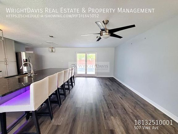 2nd image of 507 Vine Ave