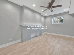 754 W Bittersweet Pl #G, Chicago, IL 60613