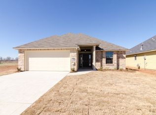 431 Jordan Dr, Bossier City, LA 71112