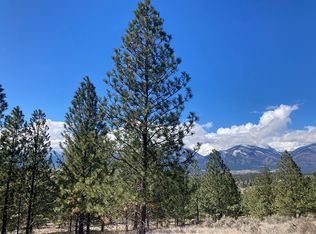 0 Stans Way, Stevensville, MT 59870