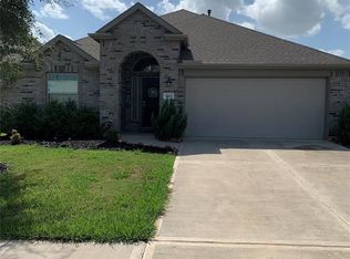 9415 Spring Fawn Dr, Richmond, TX 77406