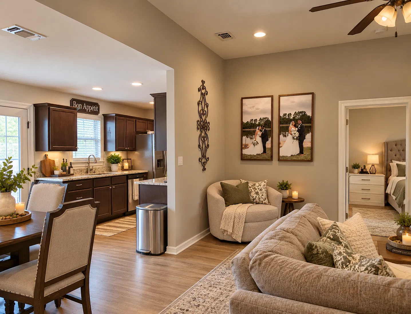 3 bed, 1260 sqft, $1,695 — Photo 3