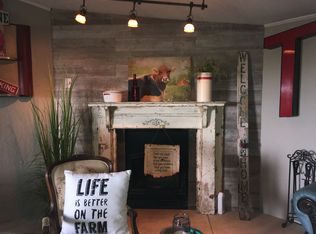 494 E 110th Ave N, Peck, KS 67120