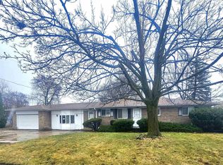 2604 Lapeer Ave, Saginaw, MI 48601