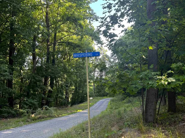 Whispering Ln, Stanley, VA 22851