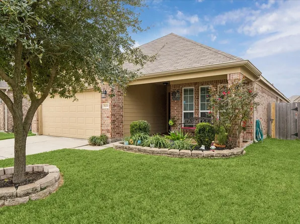 8211 Pastel Dawn Trce, Houston, TX 77049