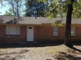 413 Southern Ave W, Moorhead, MS 38761