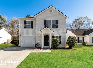 241 Border Rd, Goose Creek, SC 29445