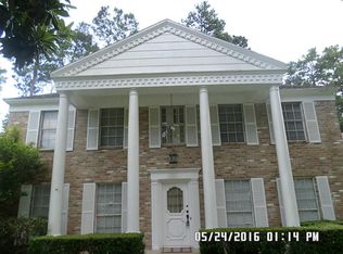 5319 Lodge Creek Dr, Houston, TX 77066