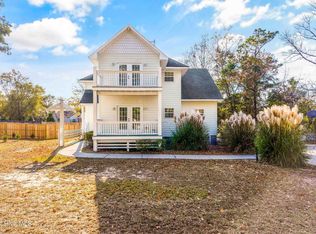 97 Scotch Bonnet Way, Hampstead, NC 28443