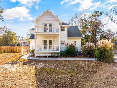 97 Scotch Bonnet Way, Hampstead, NC, 28443