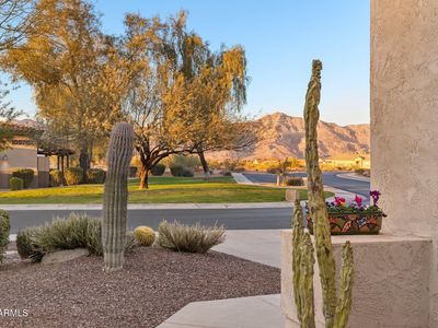 11021 E Castle Dome Trl, Gold Canyon, AZ, 85118