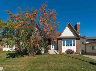 18528 98th Ave NW, Edmonton, AB T5T 3J5