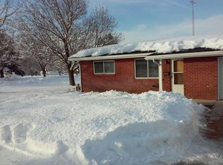 638 N 400 E, Brigham City, UT 84302