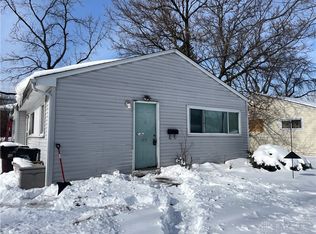 2009 Hazel Ave, Dayton, OH
