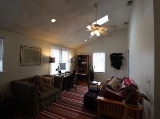 119 Prospect St #2B, Somerville, MA 02143