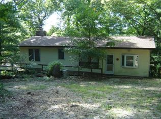 5312 Big Creek Rd, Yukon, MO 65589