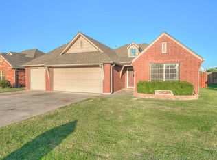 11211 N 133rd East Ave, Owasso, OK 74055