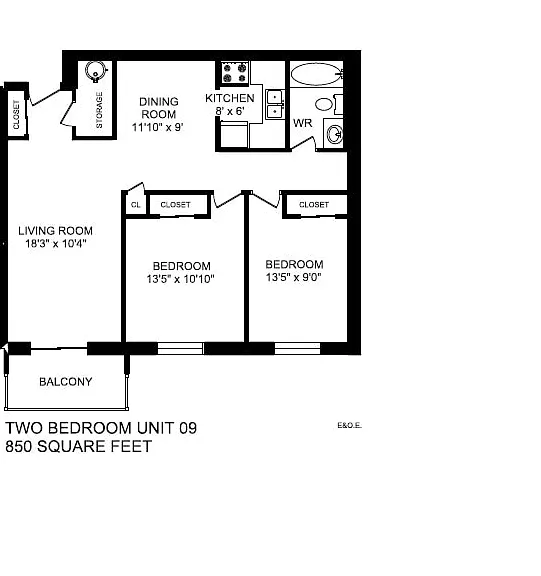 286 Chandler Dr — Photo 4