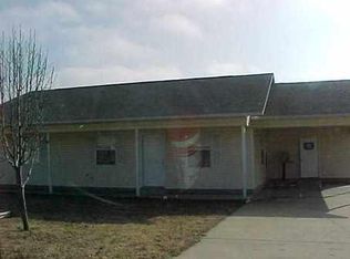 105 White Oak St, Brookland, AR 72417