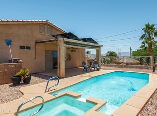 3310 Sombrero Dr, Lake Havasu City, AZ 86404