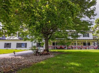 7082 N Us Highway 24 E, Huntington, IN 46750