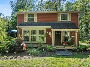 7 Laurel Ave, Frankford Twp., NJ 07826